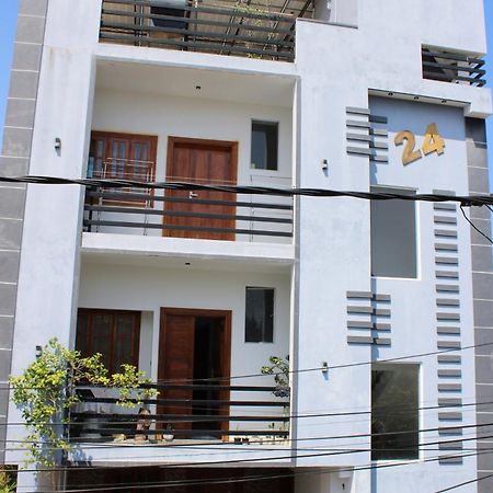 Villa24.Trinco ตรินโคมาลี ภายนอก รูปภาพ