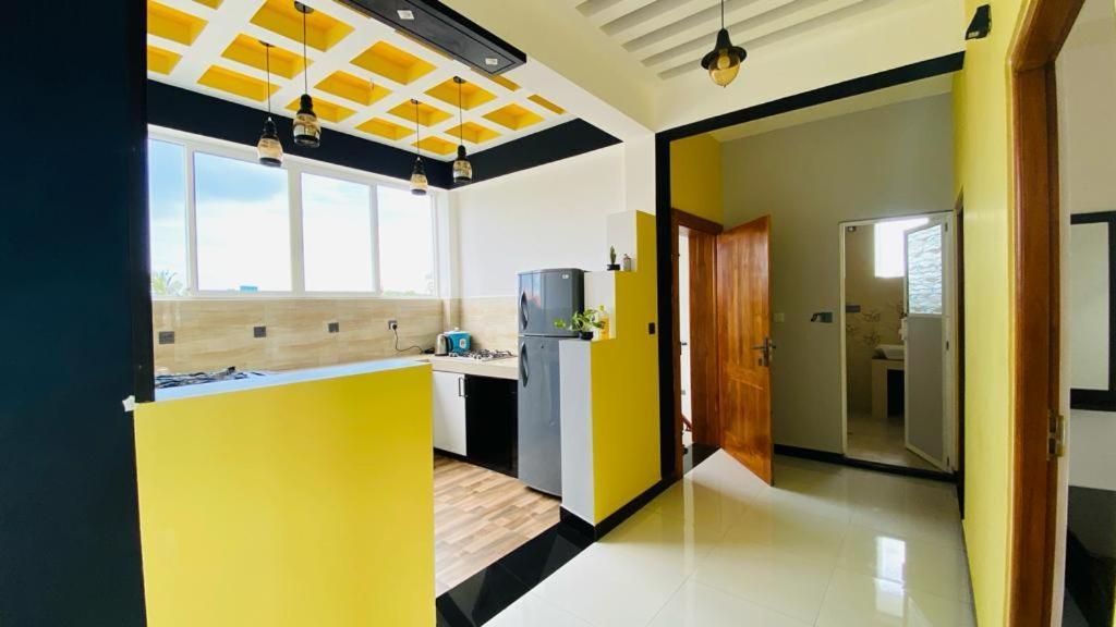 Villa24.Trinco ตรินโคมาลี ภายนอก รูปภาพ