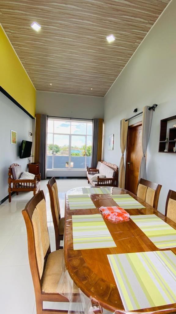 Villa24.Trinco ตรินโคมาลี ภายนอก รูปภาพ