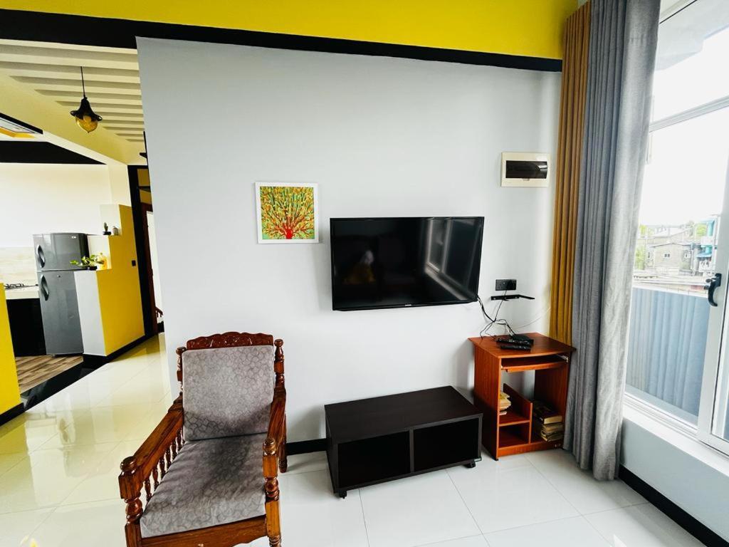 Villa24.Trinco ตรินโคมาลี ภายนอก รูปภาพ