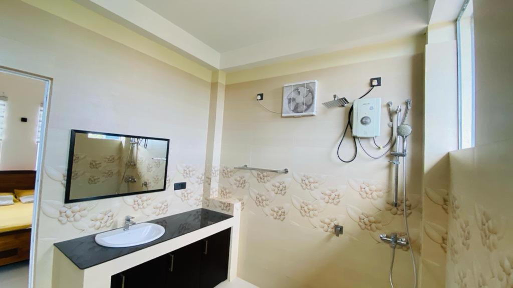 Villa24.Trinco ตรินโคมาลี ภายนอก รูปภาพ