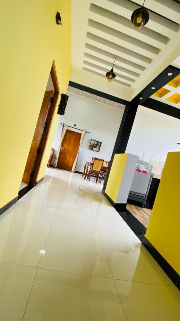 Villa24.Trinco ตรินโคมาลี ภายนอก รูปภาพ