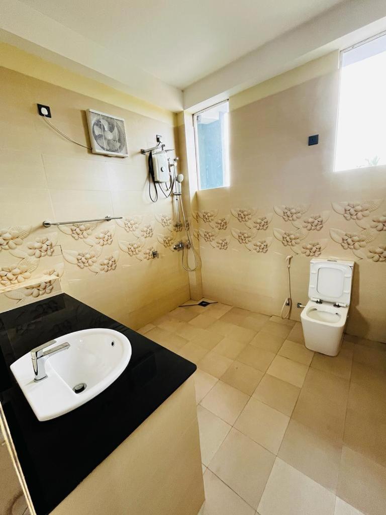 Villa24.Trinco ตรินโคมาลี ภายนอก รูปภาพ